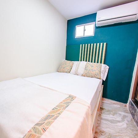 Hotel Sublime Cartagena Exteriér fotografie