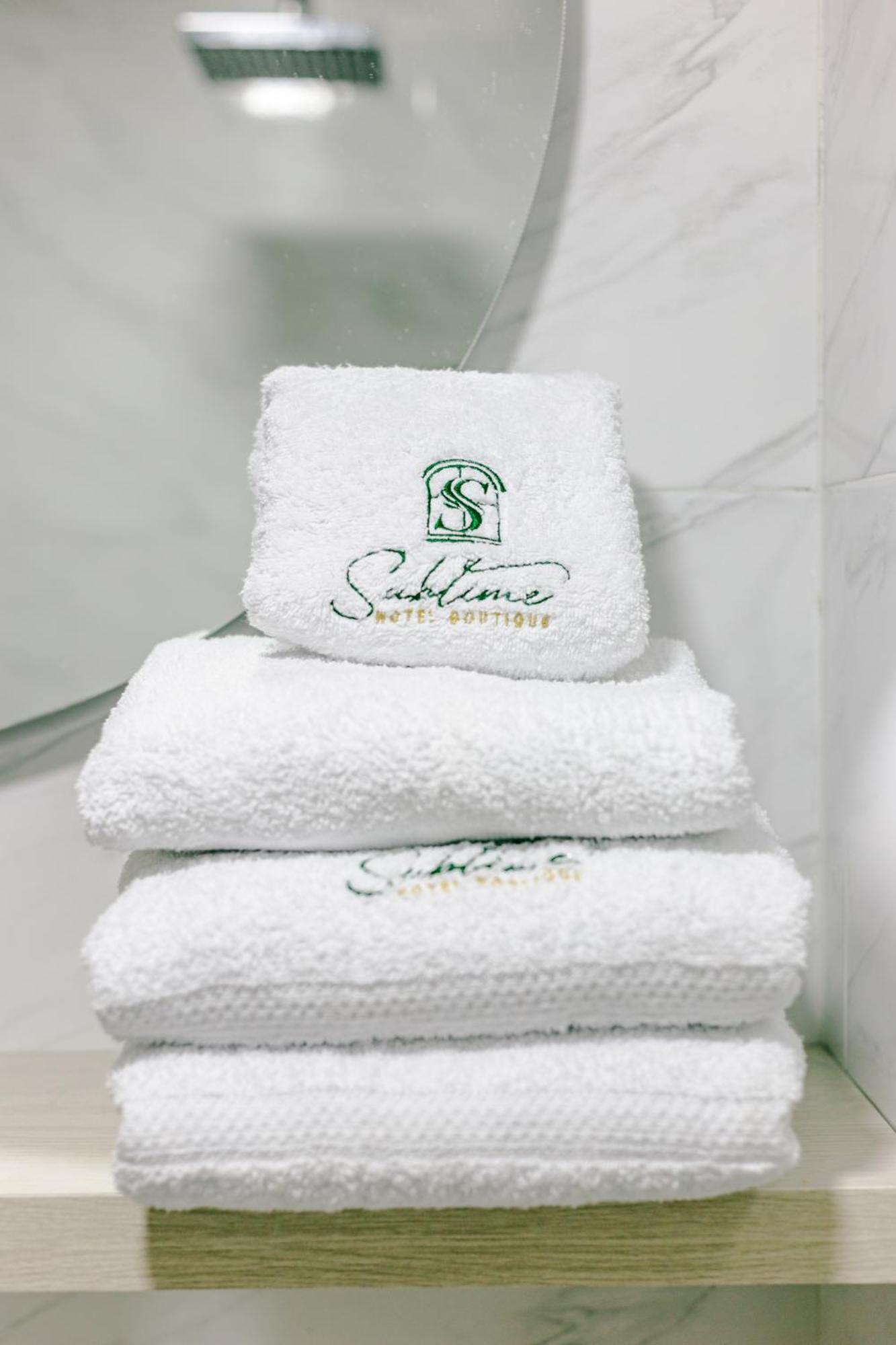 Hotel Sublime Cartagena Exteriér fotografie