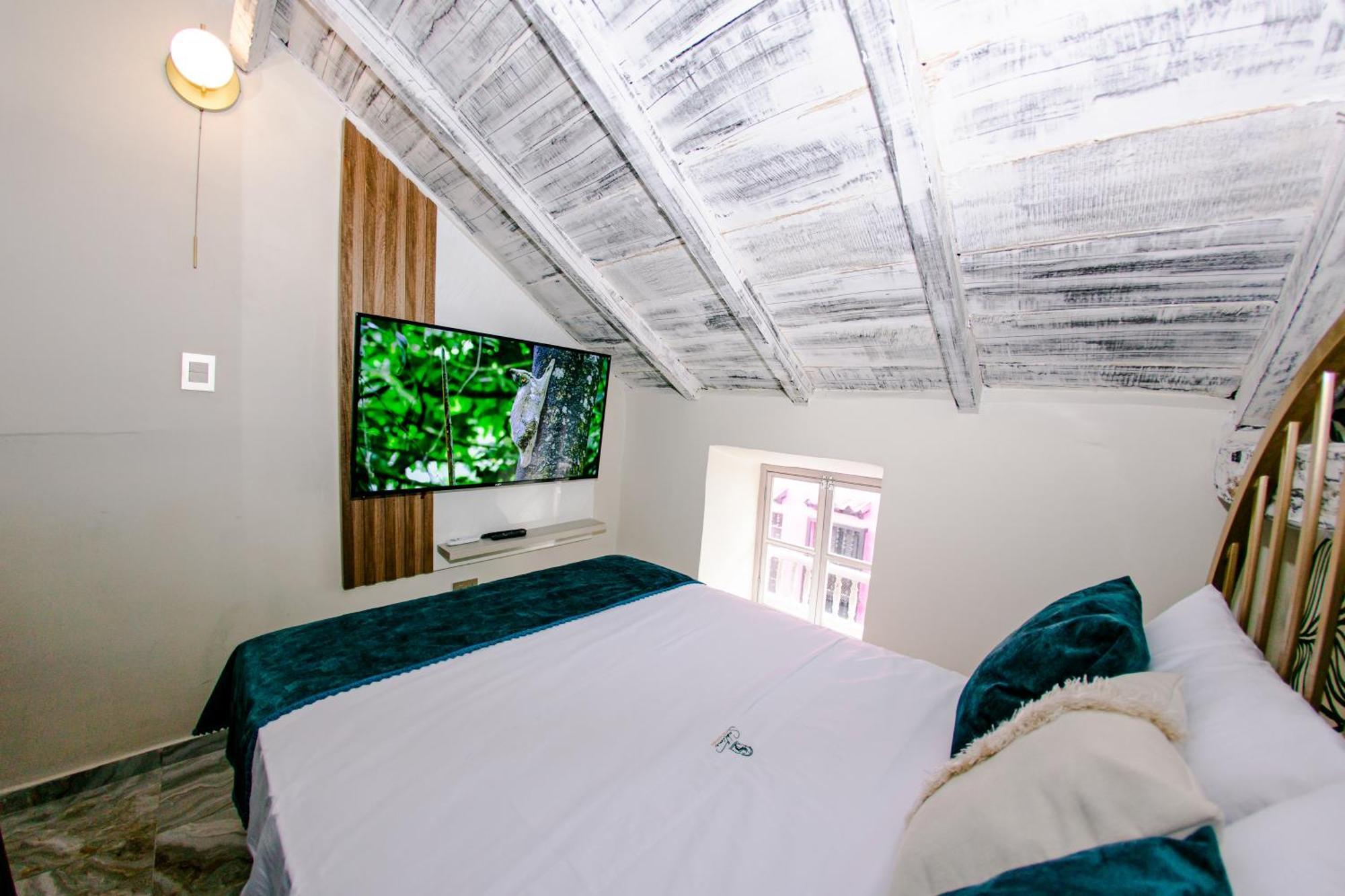 Hotel Sublime Cartagena Exteriér fotografie