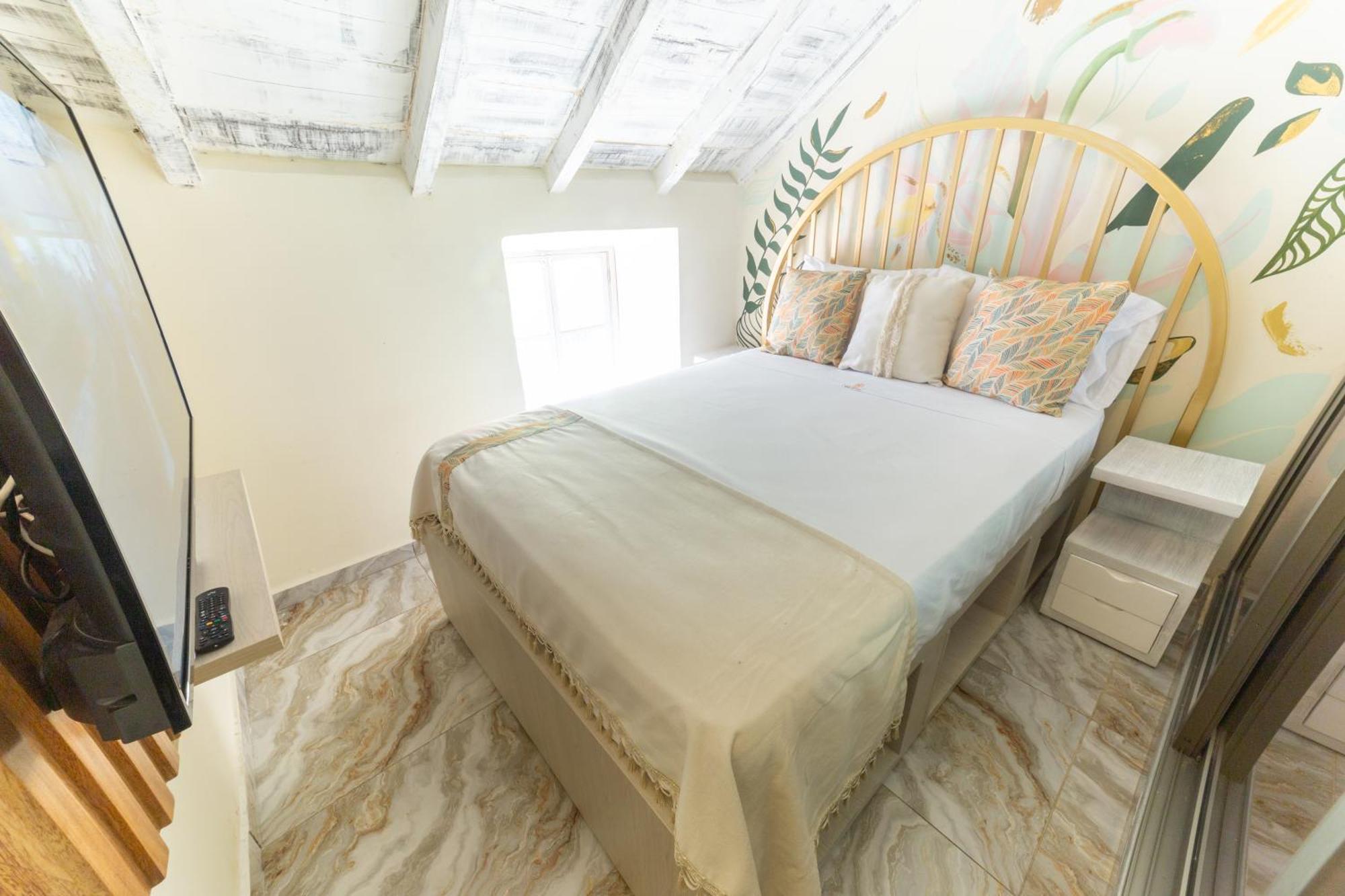 Hotel Sublime Cartagena Exteriér fotografie