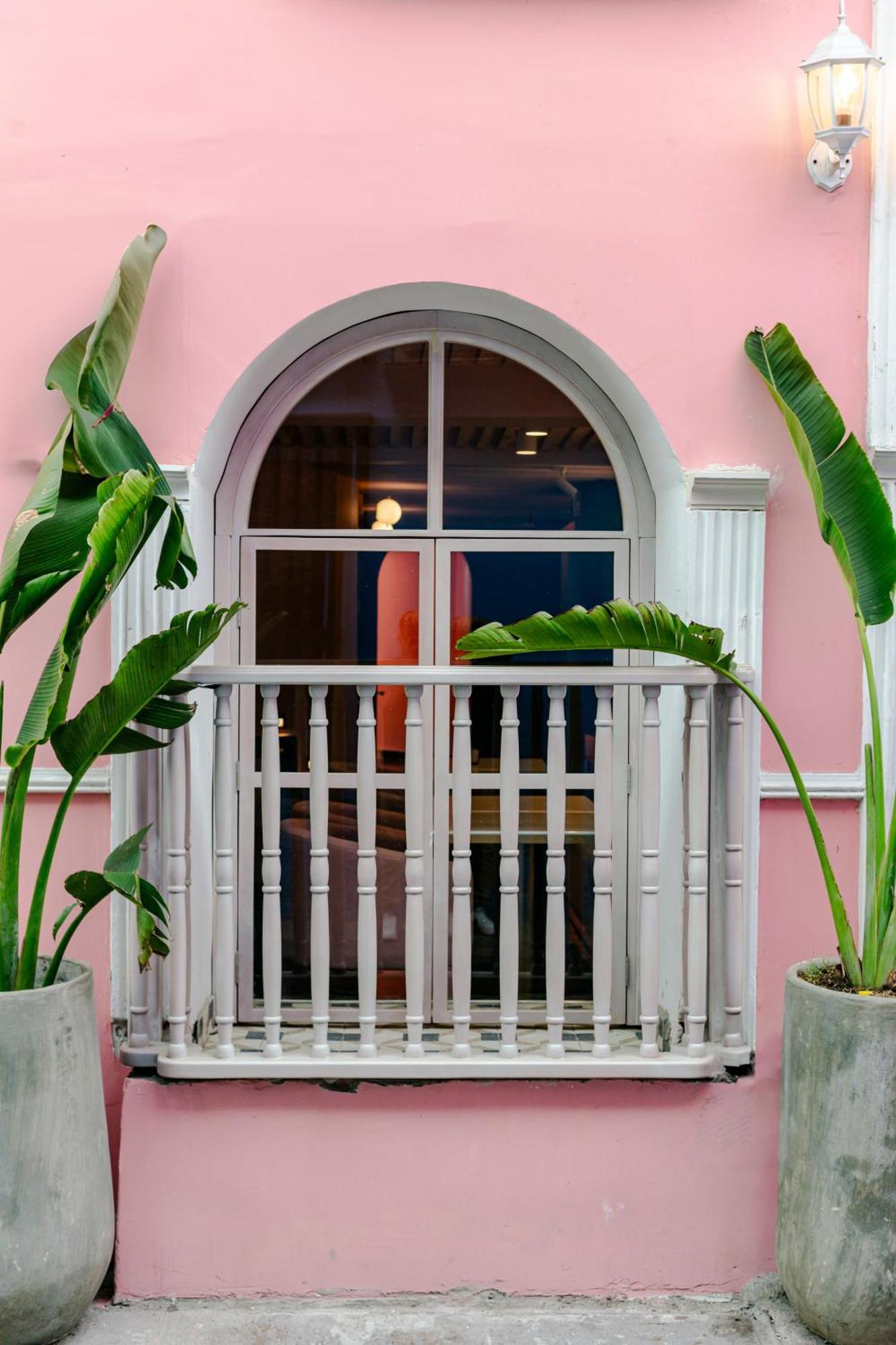 Hotel Sublime Cartagena Exteriér fotografie