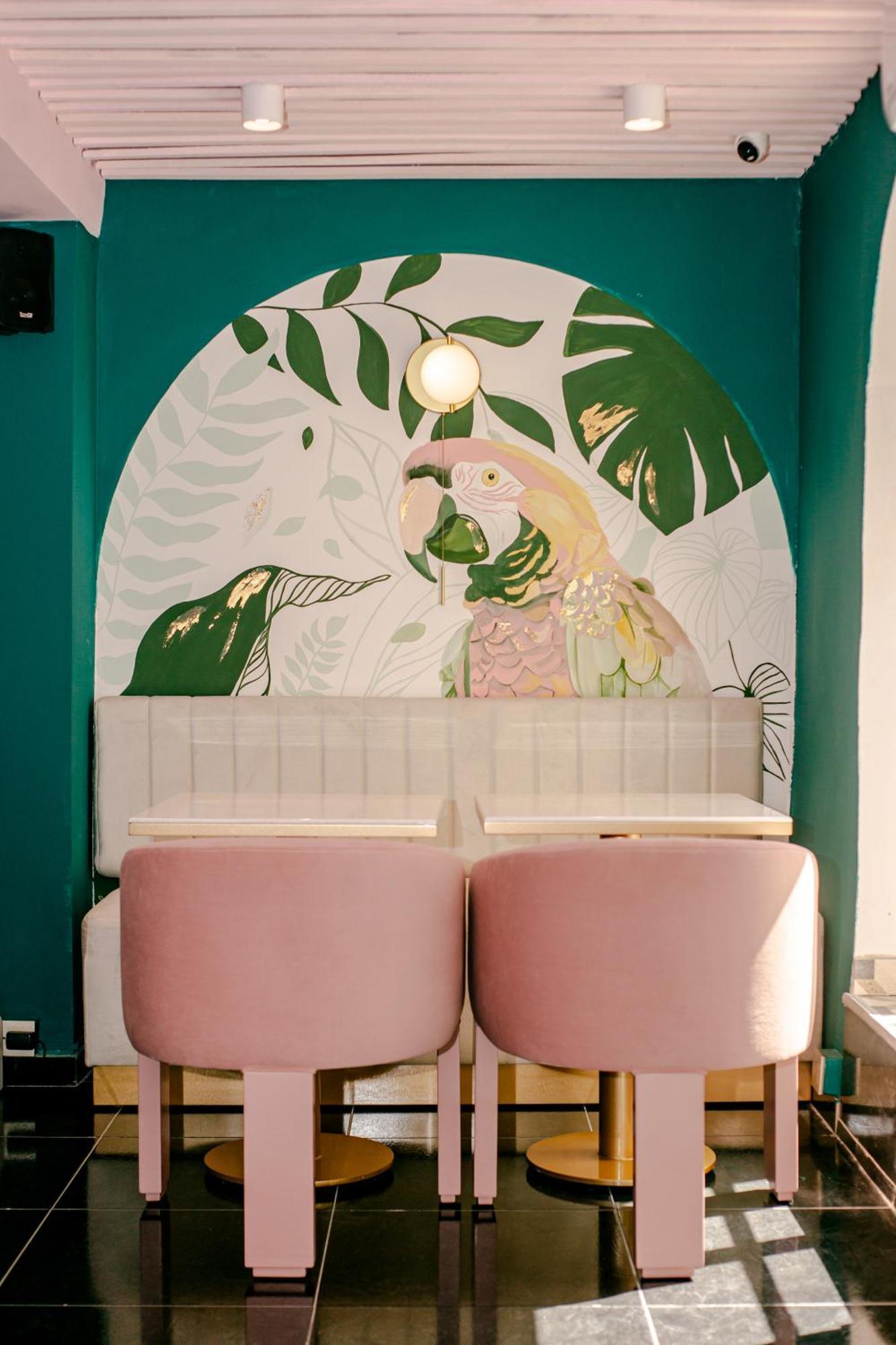 Hotel Sublime Cartagena Exteriér fotografie