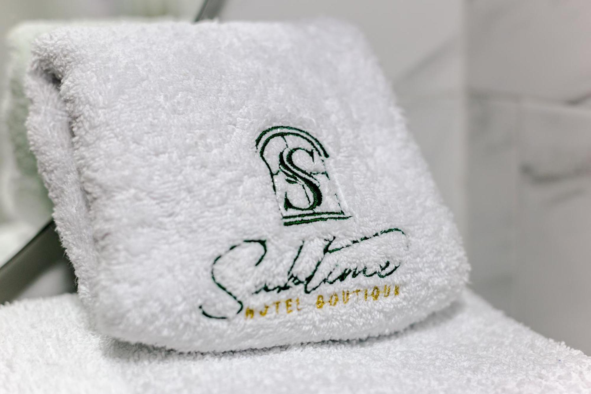 Hotel Sublime Cartagena Exteriér fotografie