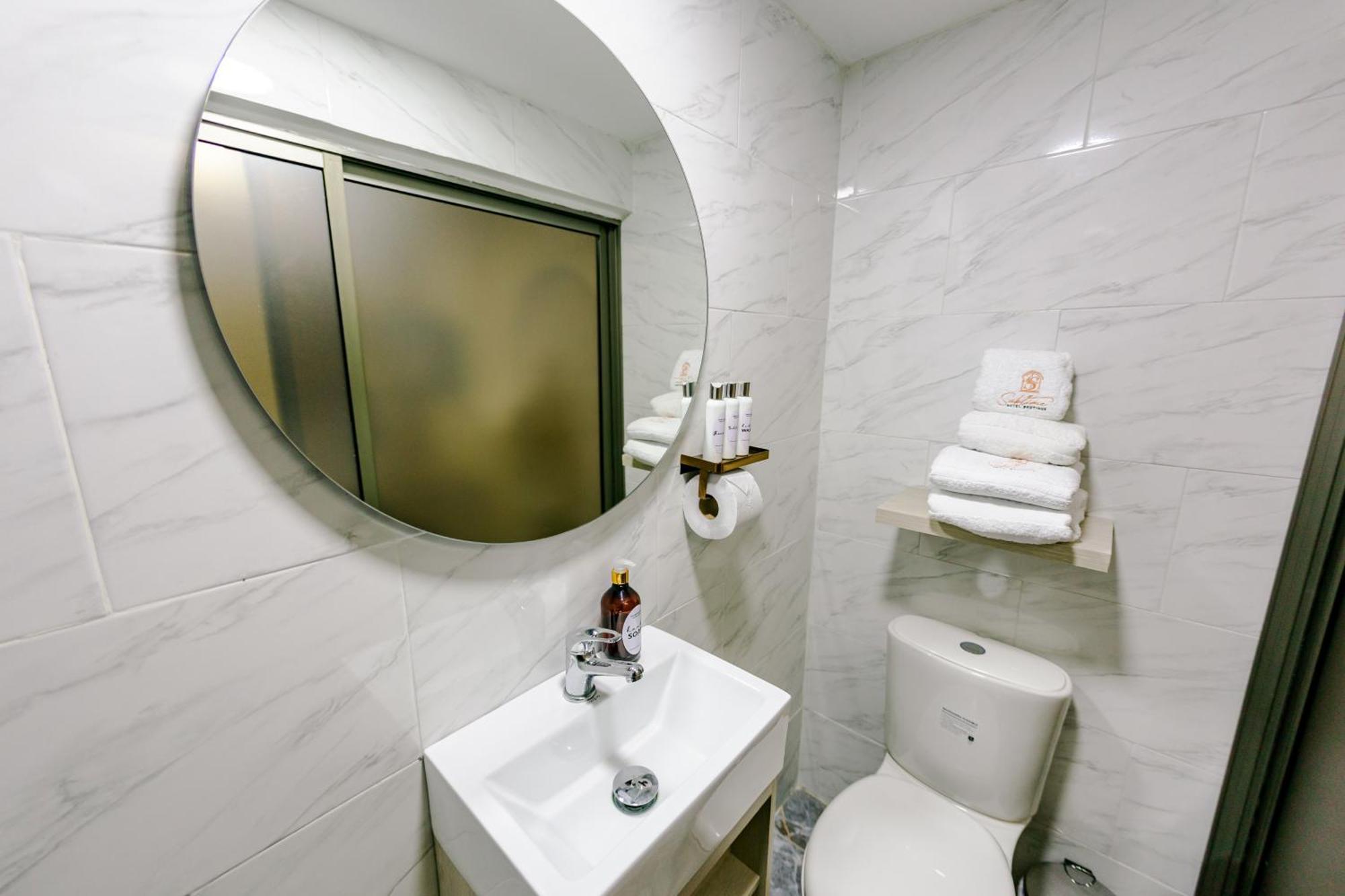 Hotel Sublime Cartagena Exteriér fotografie