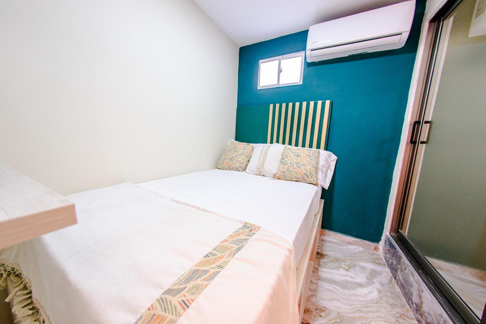 Hotel Sublime Cartagena Exteriér fotografie