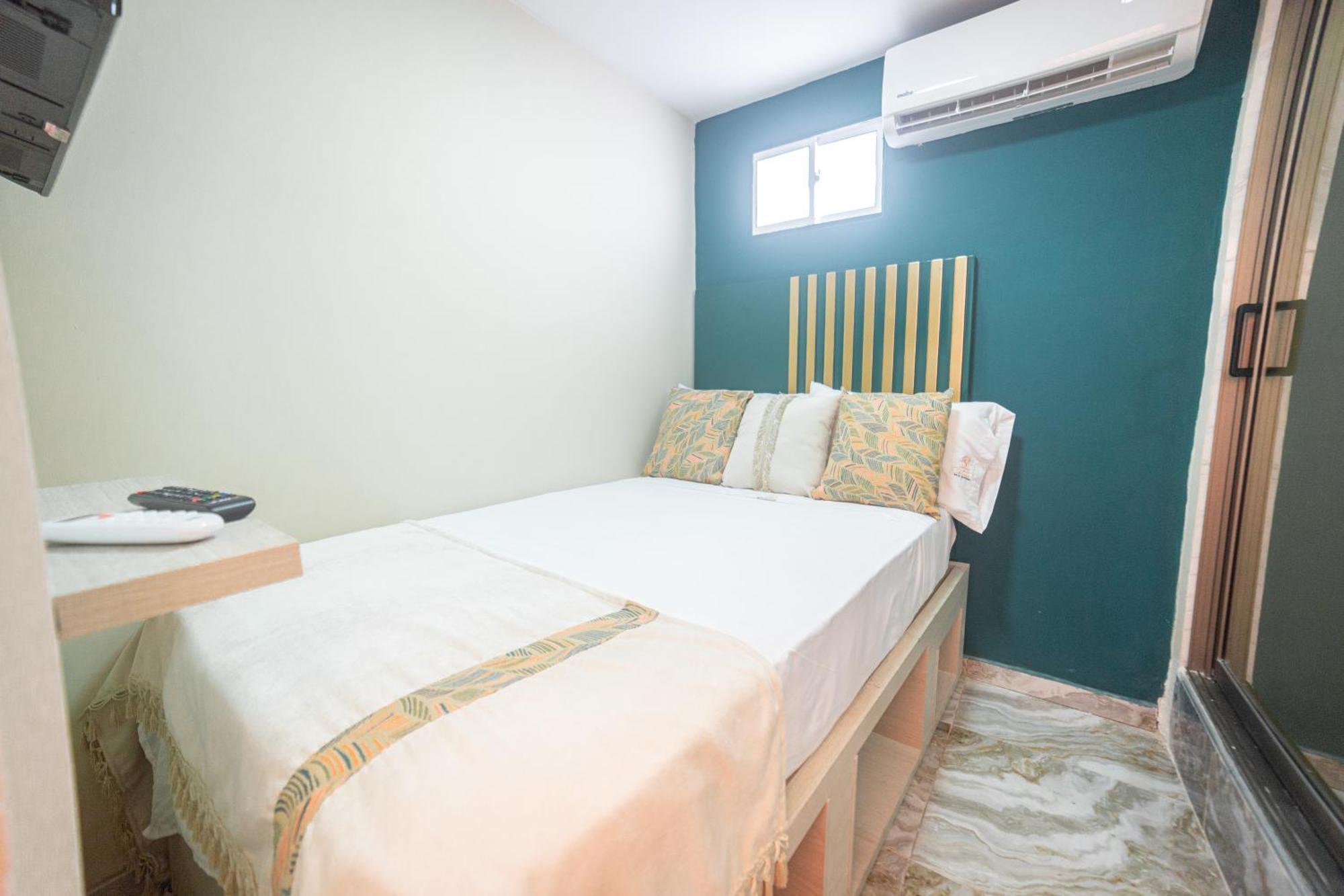 Hotel Sublime Cartagena Exteriér fotografie