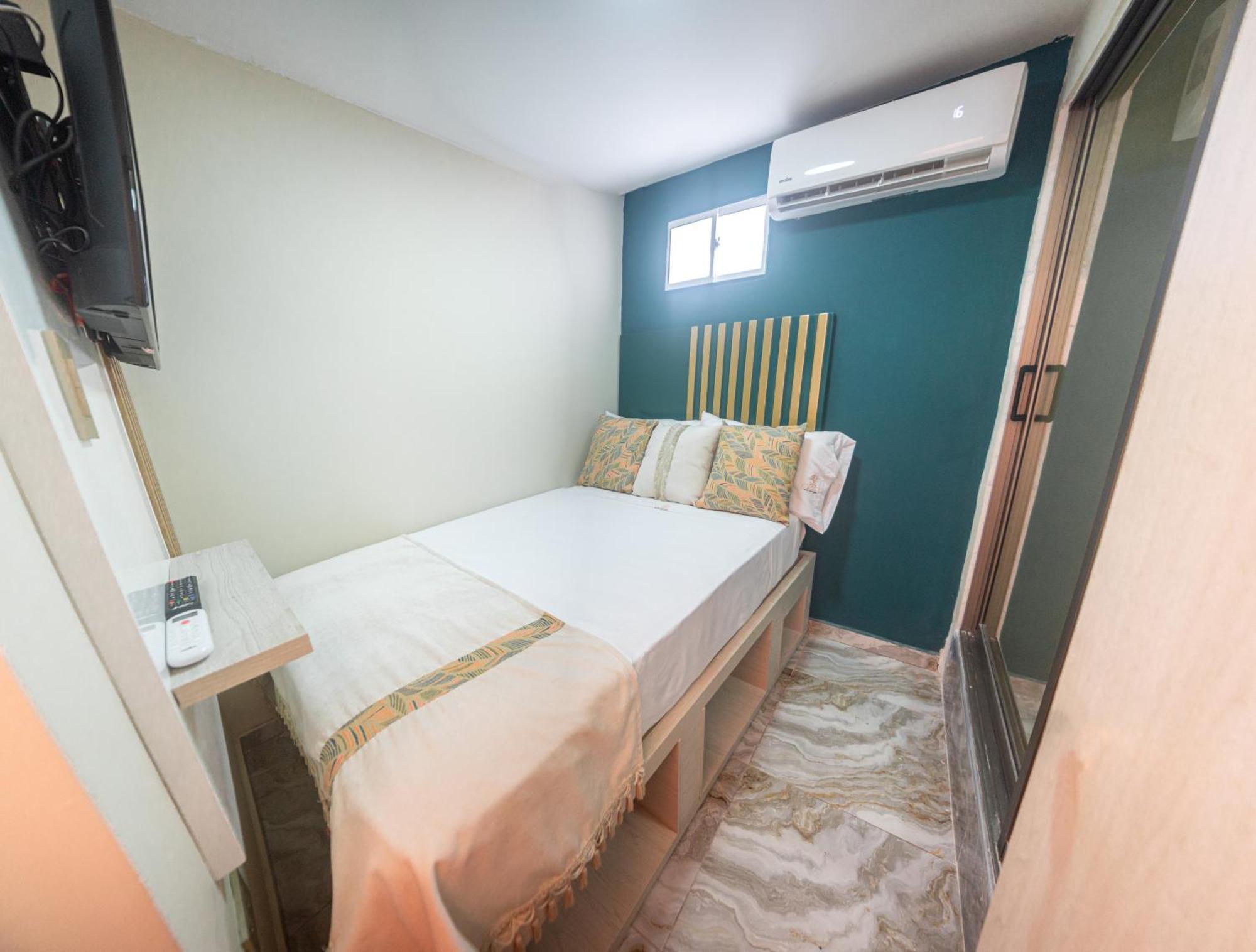 Hotel Sublime Cartagena Exteriér fotografie