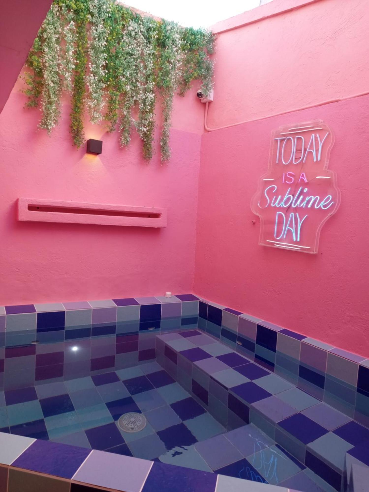 Hotel Sublime Cartagena Exteriér fotografie